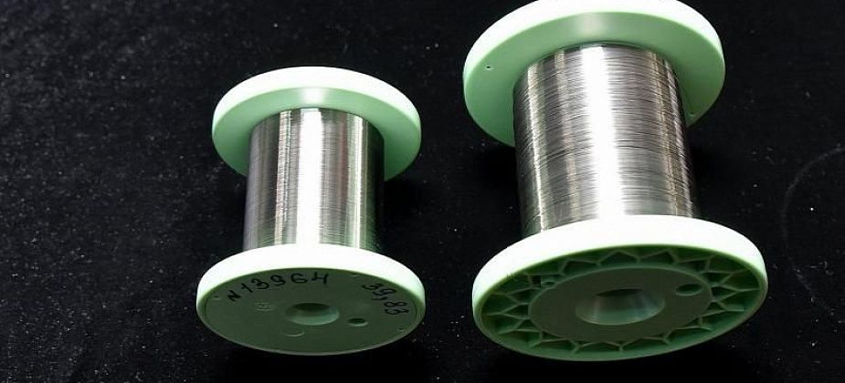 Уральский завод расширяет линейку импортозамещающих комплектующих для малоинвазивной хирургии и космической отрасли