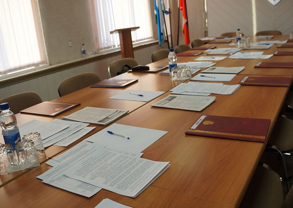 Из девяти кандидатов в депутаты городской Думы лишь двое от партии власти