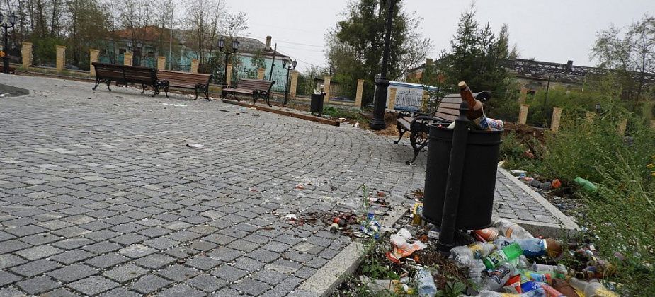 Карпинская пенсионерка уверена: городу нужна дружина, которая будет помогать полиции следить за порядком