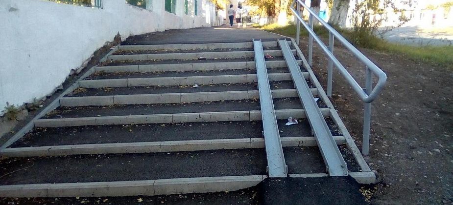 «УКХ» ищет подрядчика, который займется содержанием тротуаров в первом полугодии 2022 года
