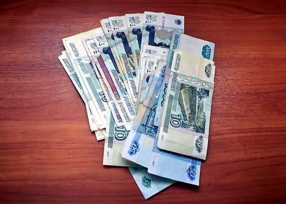 Суд взыскал с предпринимателя из Карпинска более 14 тысяч рублей