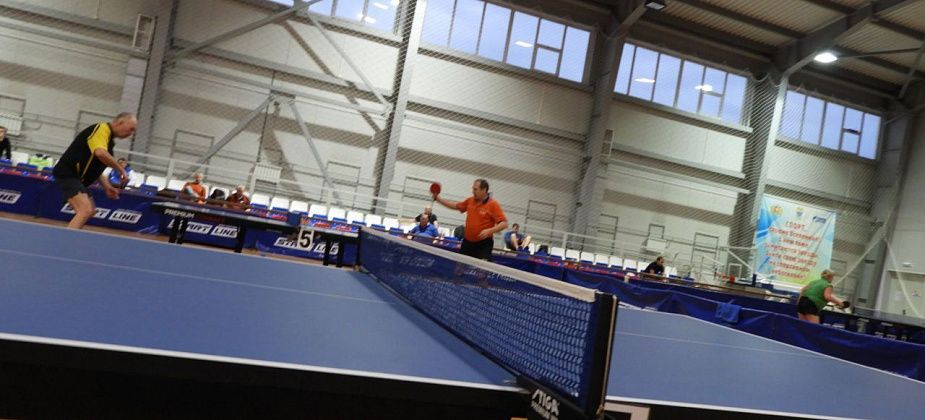 В Карпинске пройдет чемпионат по настольному теннису на призы депутата ЗакСо