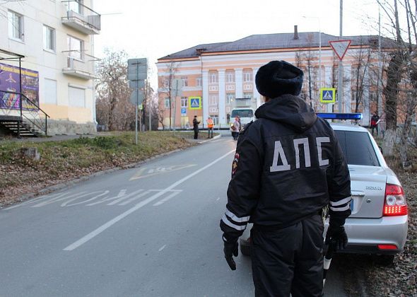 Трое водителей грузовиков попались на нарушениях