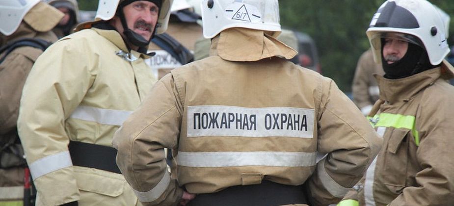 Сотрудники ОНД предупреждают горожан: пожар легче не допустить, чем тушить