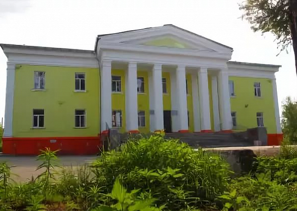 Администрация планирует купить здание бывшего Дома культуры угольщиков