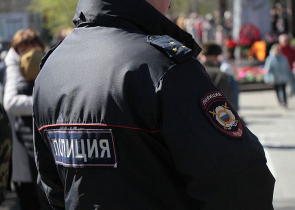 Пенсионерка отдала мошенникам 770 тысяч рублей. Курьер задержан. Деньги изъяты