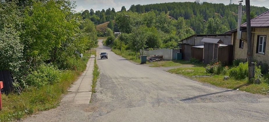 На ремонт дороги, ведущей к ЖД-станции, город готов потратить 13,1 миллиона рублей