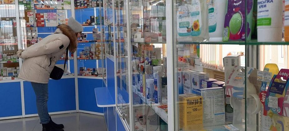 ВЦИОМ: 55% россиян не поддерживают ограничение продаж препаратов для аборта