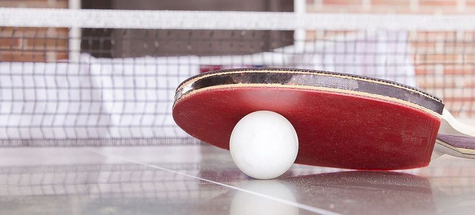 Карпинские теннисисты завоевали шесть медалей 