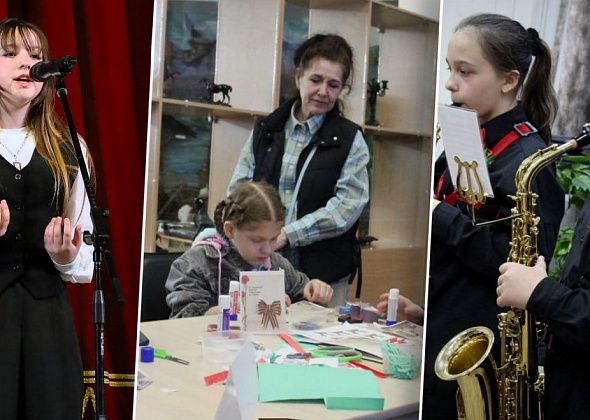 Как прошлый год отработали ГДК, музей и библиотеки: мэр отчитался о культурных итогах Карпинска 