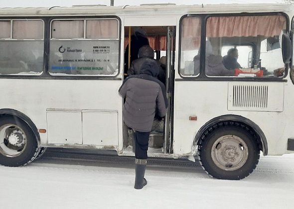 В Госдуме хотят сделать бесплатным проезд на общественном транспорте для детей до 16 лет