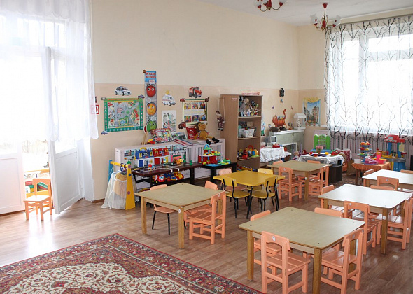Город заплатит 150 тысяч рублей за нарушения в детских садах