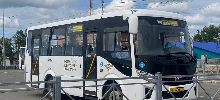 “Сотка” вернулась к прежнему маршруту