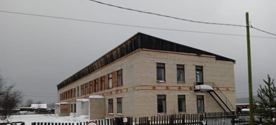 Мэрия подняла цену продажи здания бывшего детского сада в поселке Сосновка