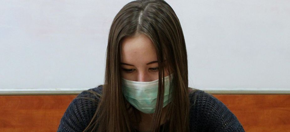 COVID. В Управлении социальной политики по Карпинску – ограничен личный прием