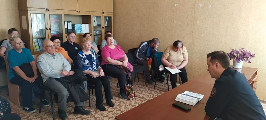 Полицейские рассказали о самых популярных мошеннических схемах в Карпинске