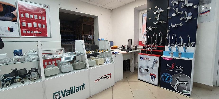 Газовый котел. Для чего нужны устройства сопряжения и как уберечься от грозы