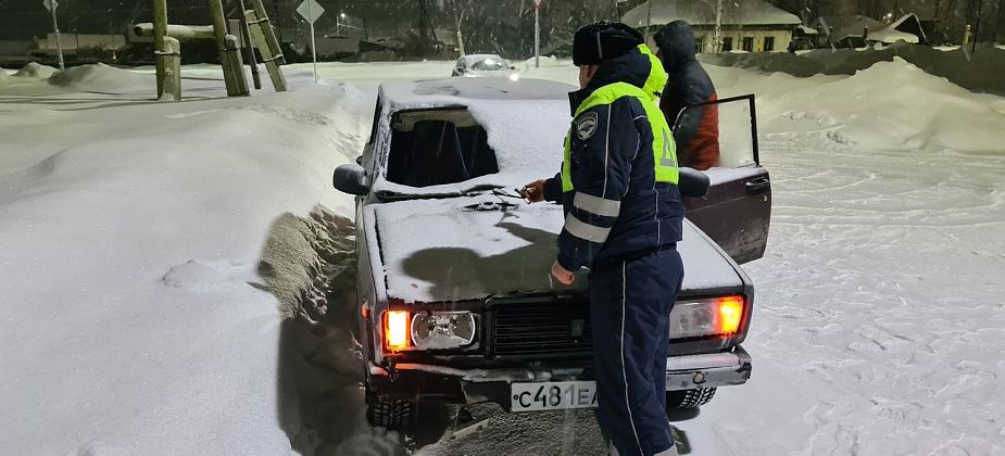 Карпинский суд заключил виновника смертельного ДТП под стражу