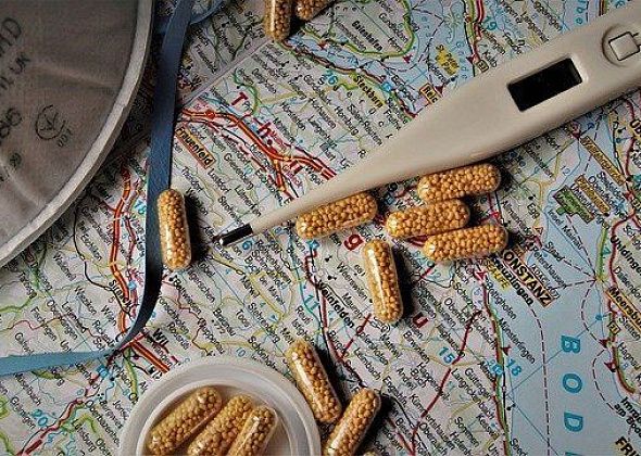 В Москве возбудили дело из-за торговли поддельными справками об отсутствии COVID-19