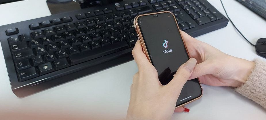 Свердловских мэров обязали снимать ролики в TikTok