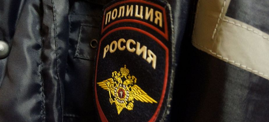 Сотрудники ГИБДД проводят мероприятие “Должник”