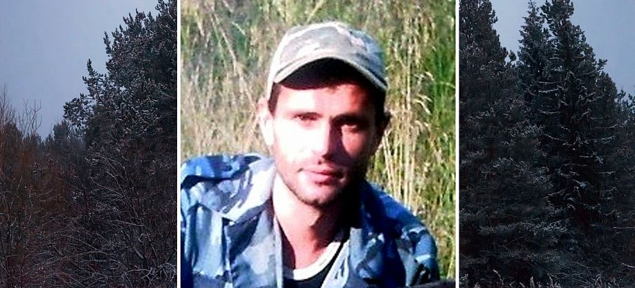 Карпинские спасатели пятый день ищут потерявшегося в лесу мужчину