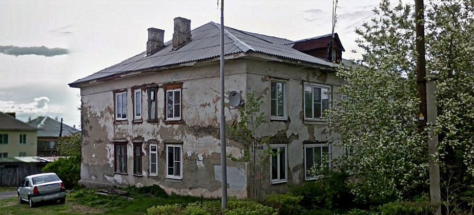 Администрация осмотрит аварийные дома, чтобы понять, сколько возмещать за изъятие квартир