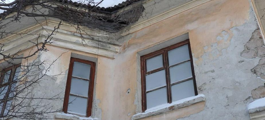 Собственников 16 аварийных квартир просят обратиться в мэрию, чтобы решить вопрос с переселением
