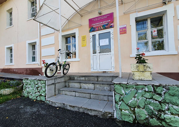 Юные пианисты из Карпинска стали лауреатами на окружном конкурсе