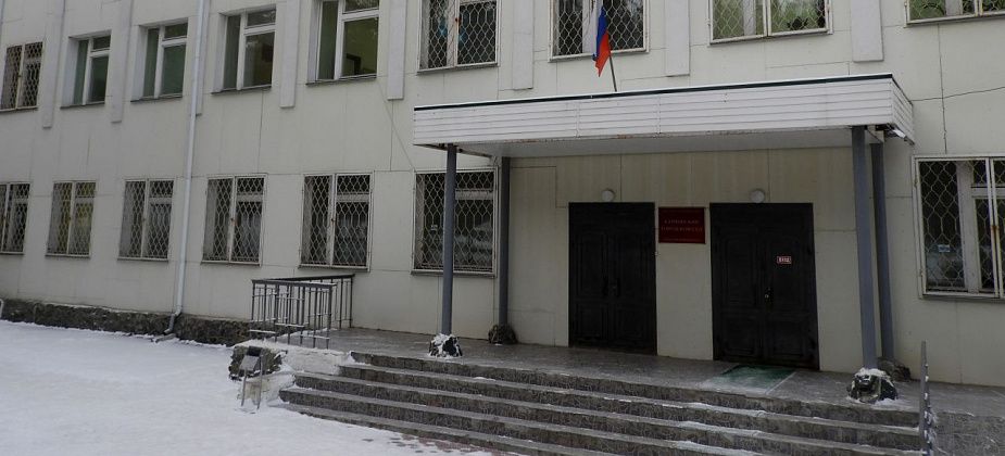 Карпинец с высшим образованием осужден за изготовление «крокодила»