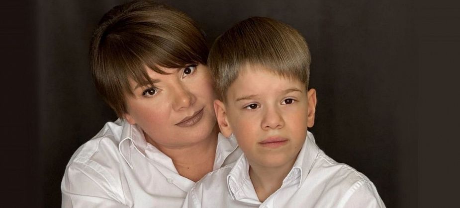 «Мы бесконечно благодарны каждому». Сбор для 10-летнего Ромы Доль закрыт, он поедет на реабилитацию