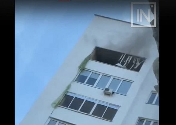 Карпинец организовал в Екатеринбурге нарколабораторию. Сегодня она сгорела
