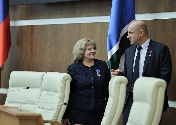 На заседании Законодательного Собрания рассмотрено 25 вопросов