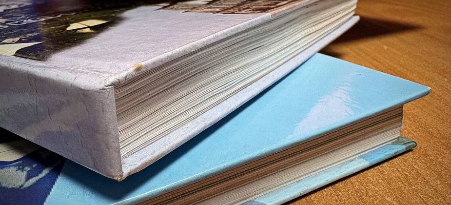 В карпинских библиотеках пройдет благотворительная акция «Дарите книги с любовью»