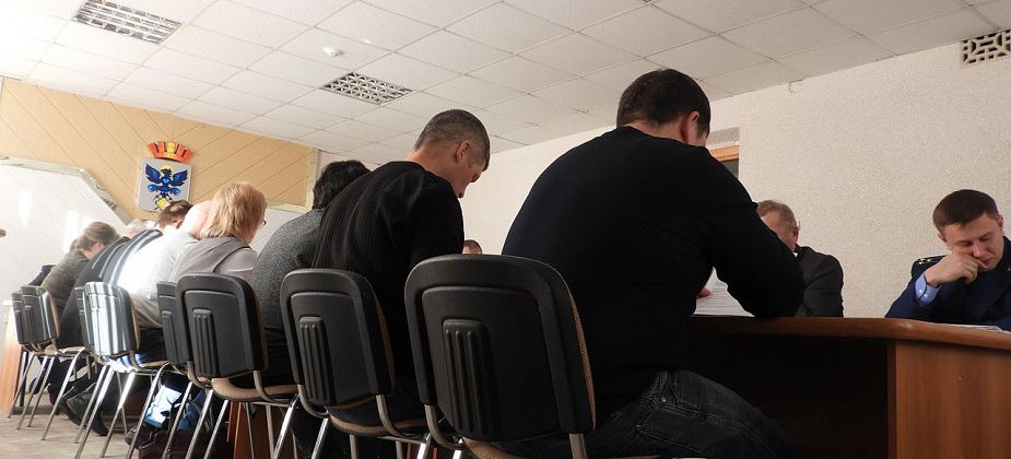 Народные избранники создали комиссию для контроля за стройками в городе 