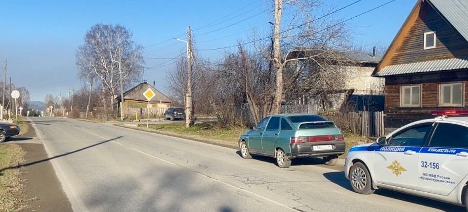 За четыре дня сотрудники ГАИ зафиксировали почти 80 нарушений