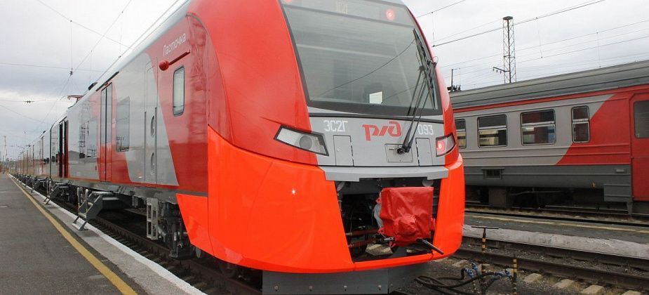 Запустить «Ласточку» на север Свердловской области планируется до конца января