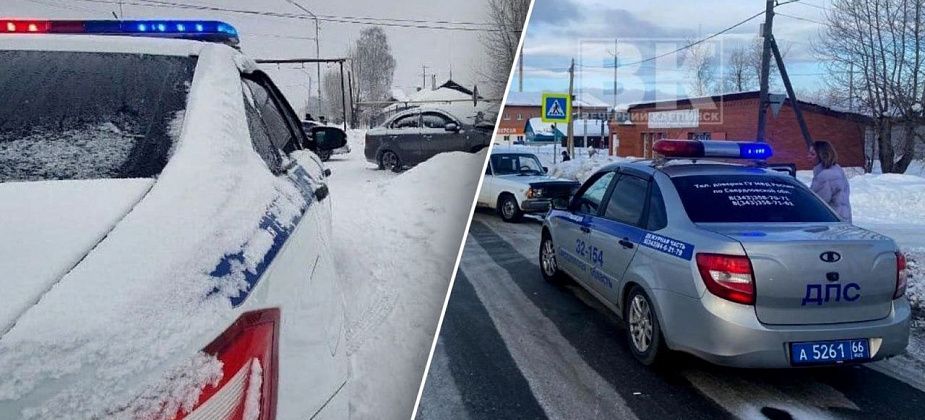 На местах ДТП проведены профилактические рейды 