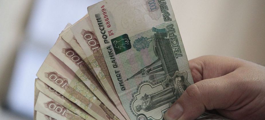 Более 6 тысяч семей получат ежемесячную выплату в связи с рождением первого ребенка в 2019 году 