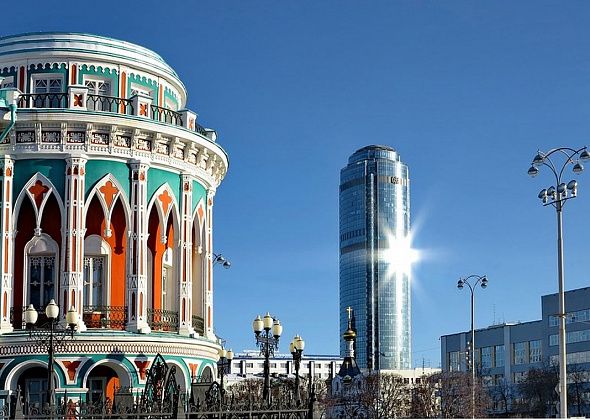 На фестиваль «Иван-да-Марья» в Екатеринбурге соберутся ремесленники из 35 российских городов 