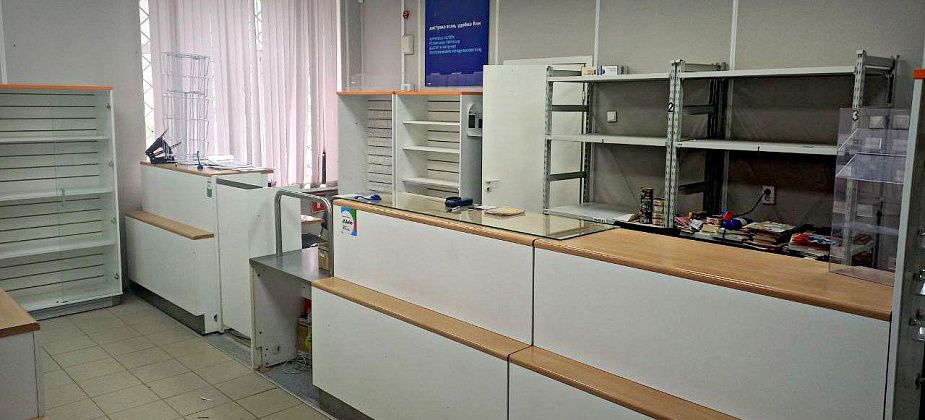 «Нас тут трое работает и все написали заявление»: в Карпинске закрывается еще одно почтовое отделение