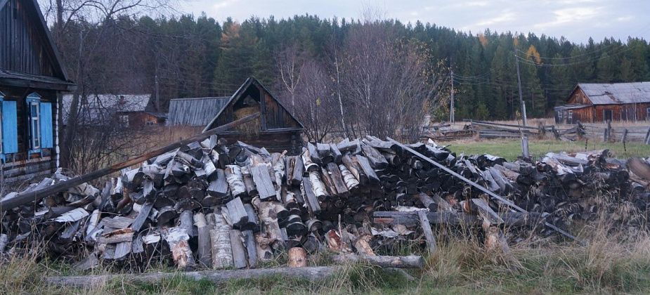 Мэрия повысила предельную цену за доставку дров населению