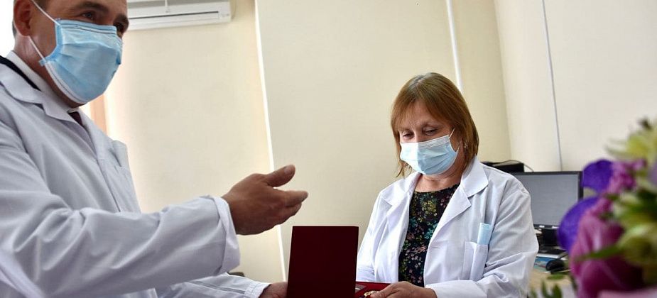 Свердловская область выделит на борьбу с сердечно-сосудистыми заболеваниями 1,7 млрд рублей до 2024 года