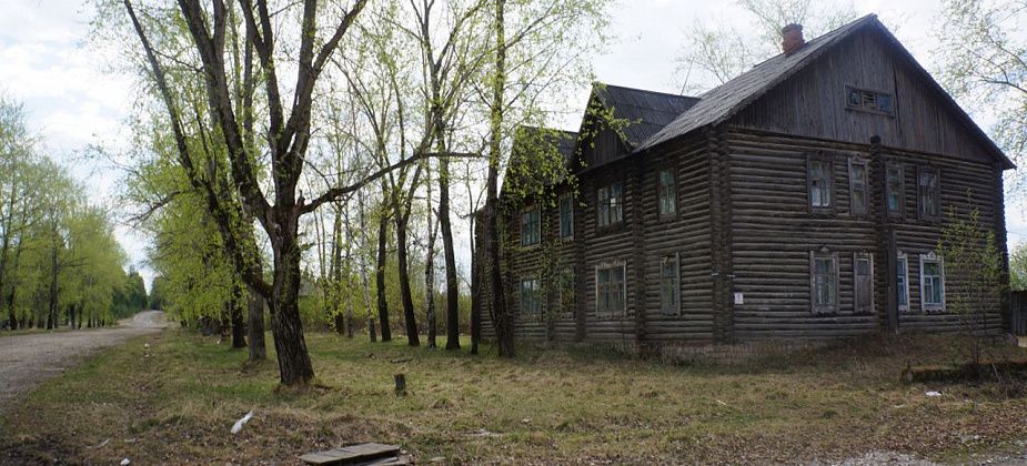 Поселок Веселовка отметит 70-летний юбилей