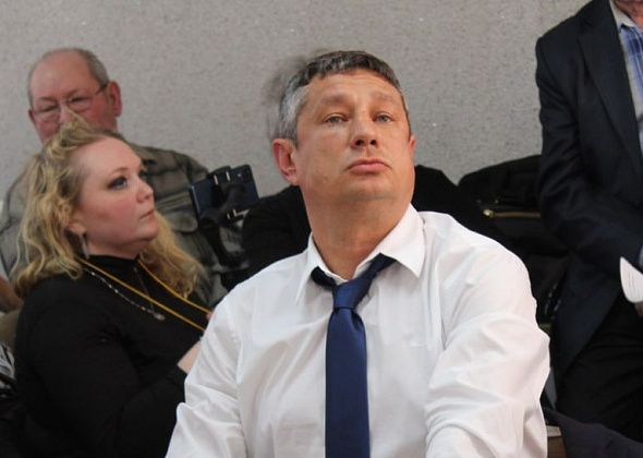 Кто из карпинских депутатов почти не посещал заседания Думы в 2025 году