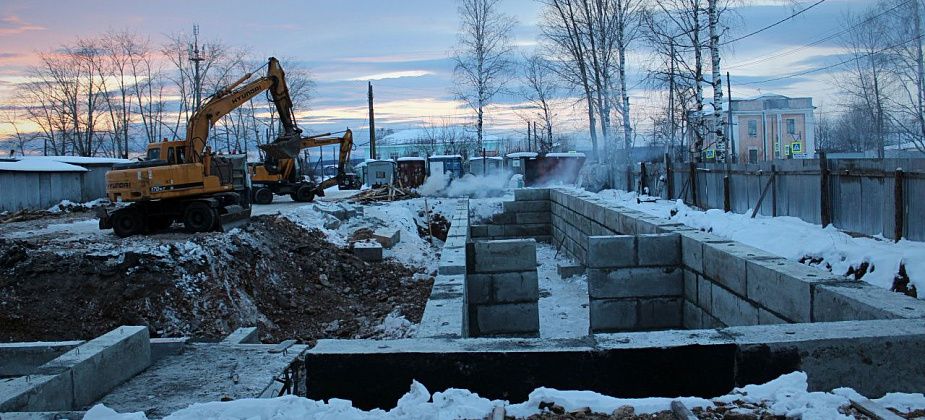 Любители банного пара опасаются, что новая городская баня будет всего лишь сауной