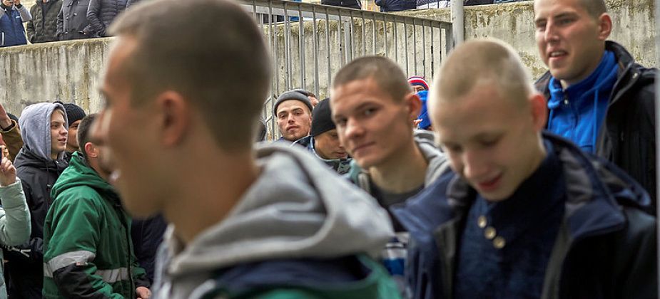 Призыв в условиях пандемии: как это будет и сколько человек уйдут в армию
