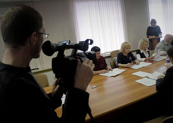 Мэрия закупает пять часов эфирного времени за 390 тысяч рублей