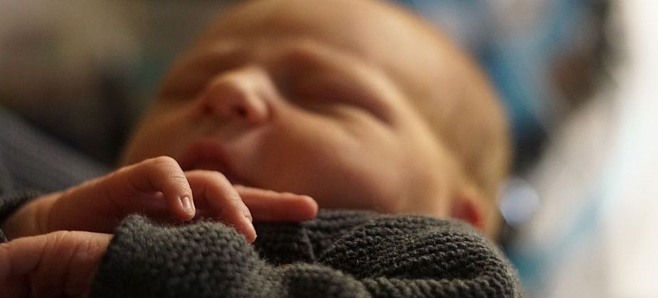 Иван и Ева. В Карпинском отделе ЗАГС рассказали о самых популярных именах для новорожденных