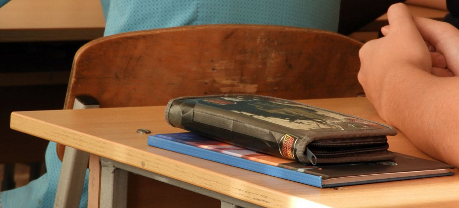 С понедельника девятиклассники вернутся за парты
